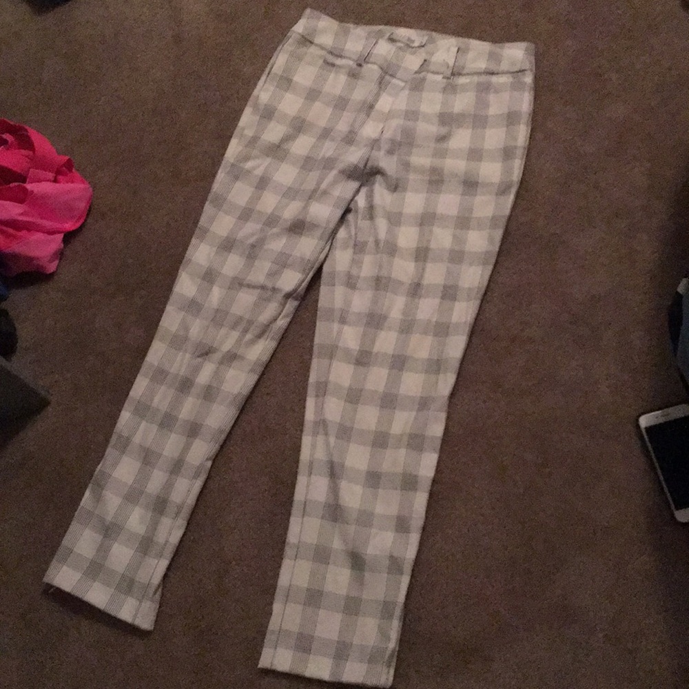 dress pants